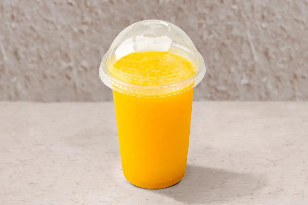 Freshly Squeezed Orange Juice