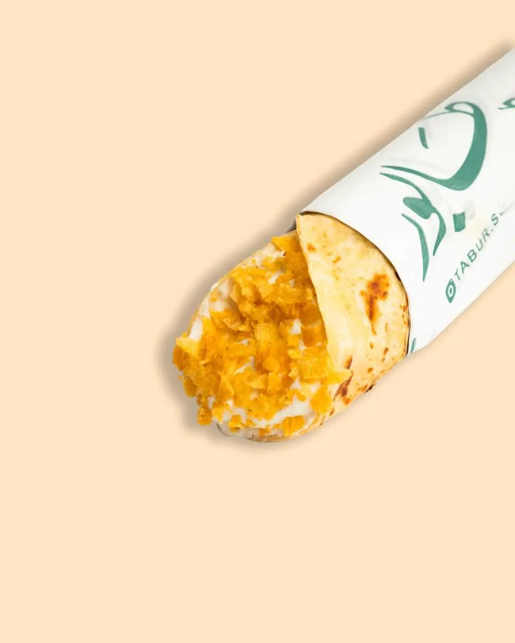 Cheese Chips Oman