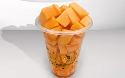 Cantaloupe Pieces