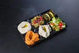 Mixed Salad