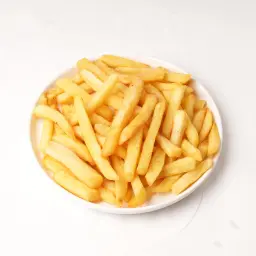 صحن بطاطس