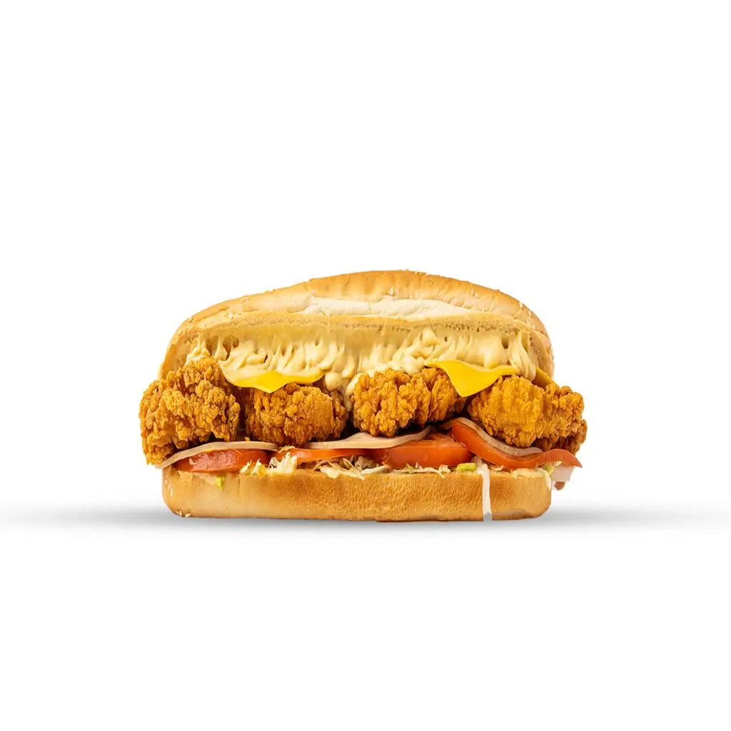 Zinger