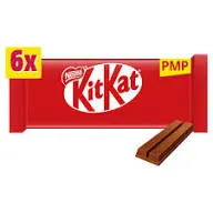 Nestle Kit Kat 2F