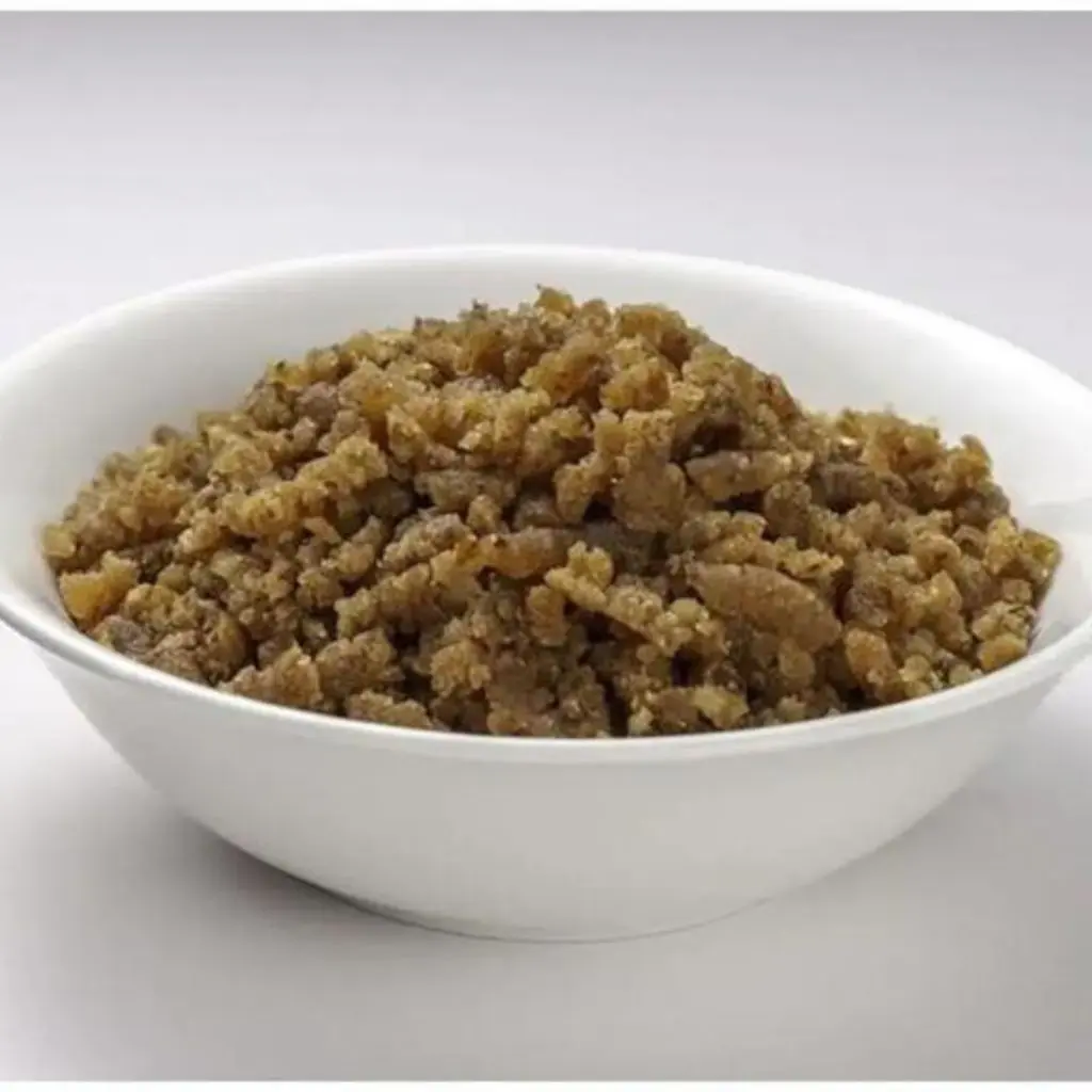 Fattah with Dates