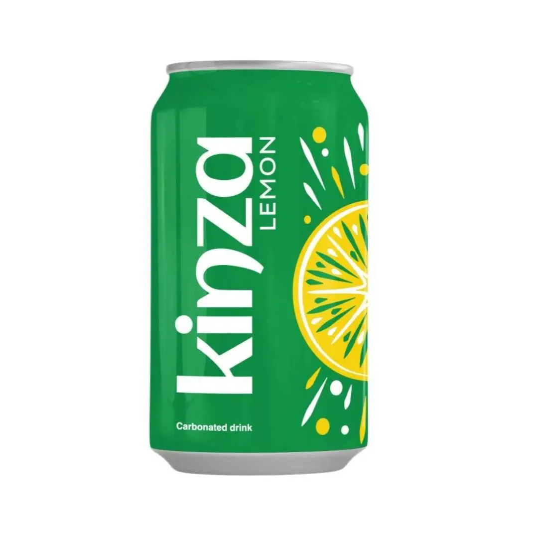 Kinza Lemon