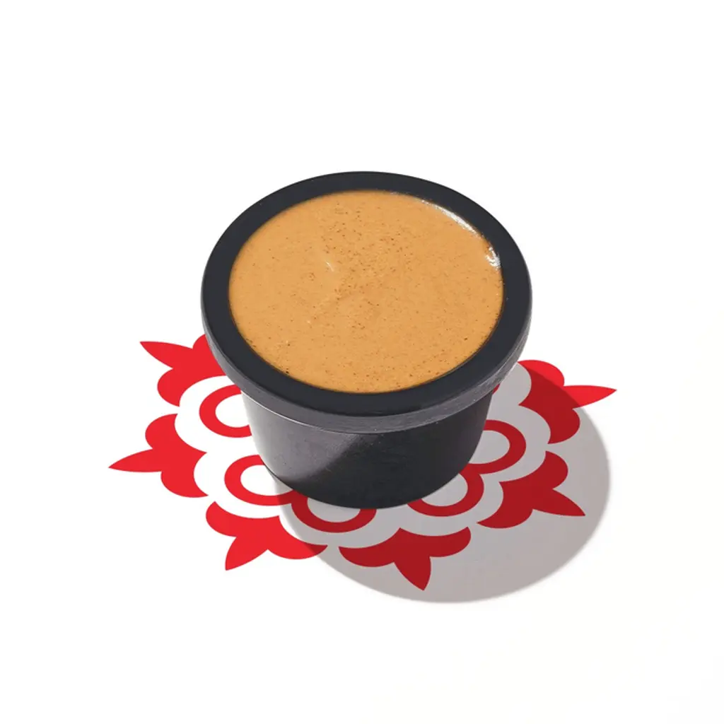 Amigos sauce