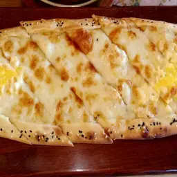 فطيرة جبن نواشط