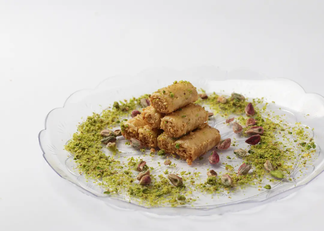 Baklava
