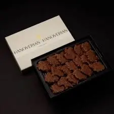 Hanoverian Dulce Crepe