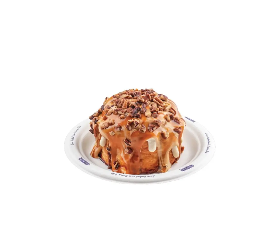 Pecanbon