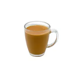 شاي حليب عدني