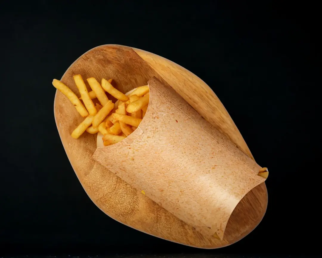Large Fries