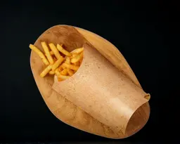 Large Fries