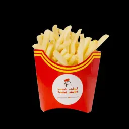 بطاطس كيجن المبهرة