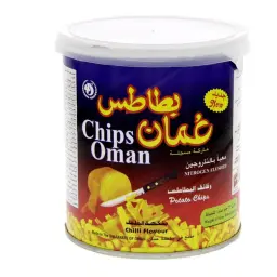 Oman Chips