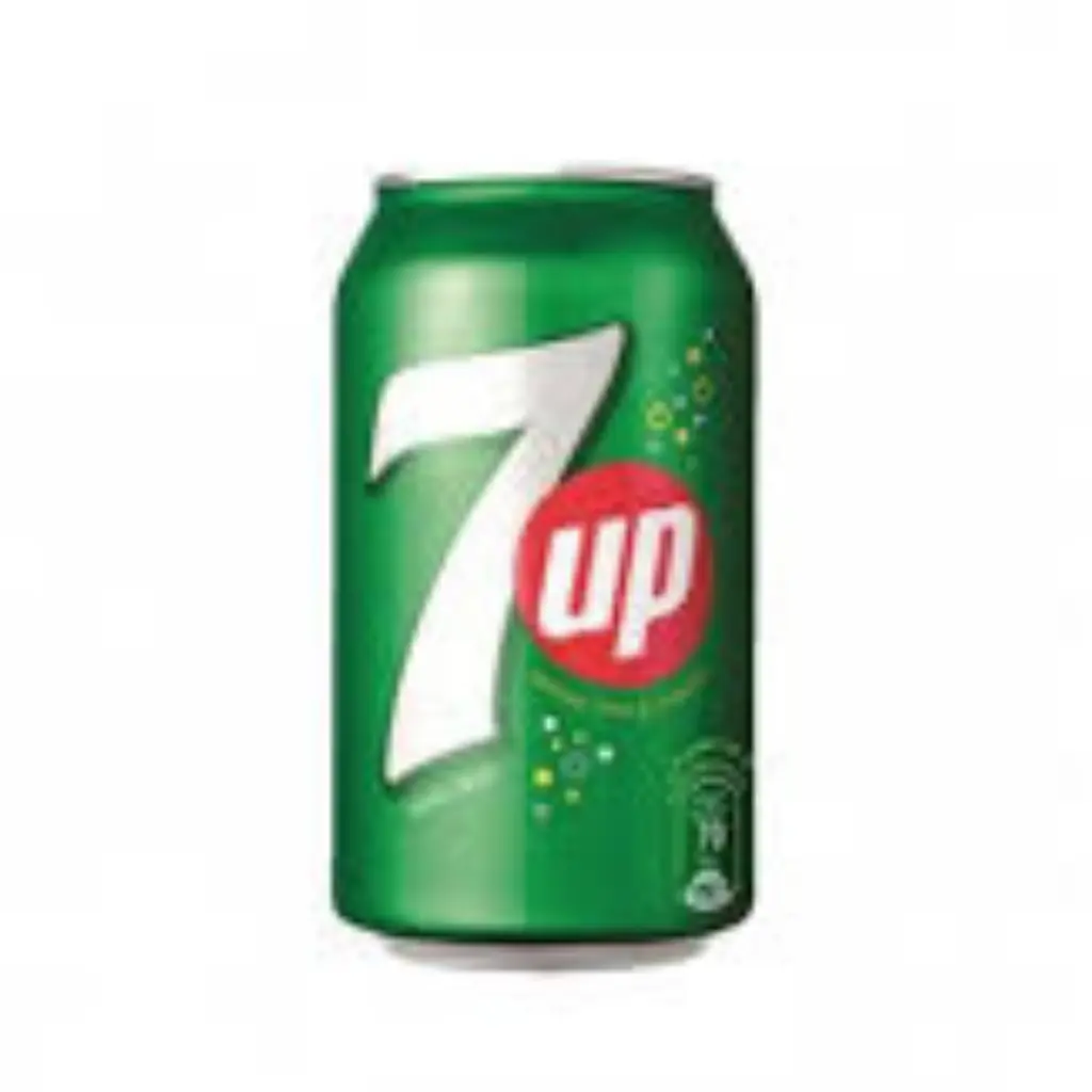 7 UP