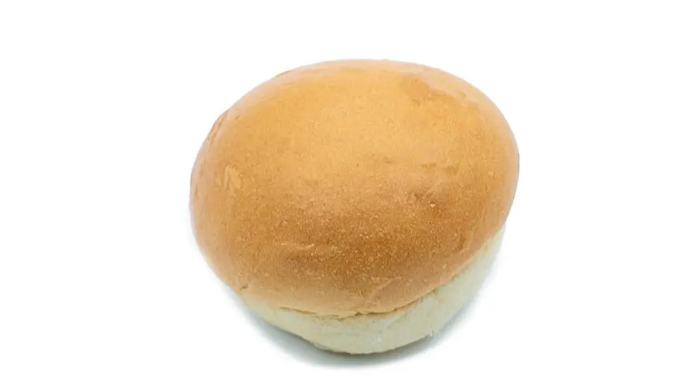 خبز برجر