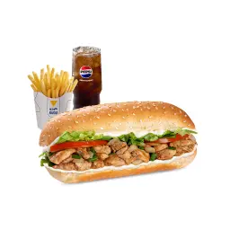 كودوليشز دجاج