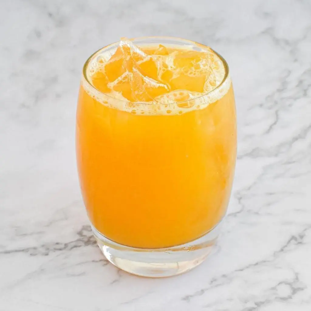 Vitamin C Juice