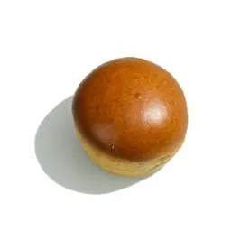 خبز البرجر