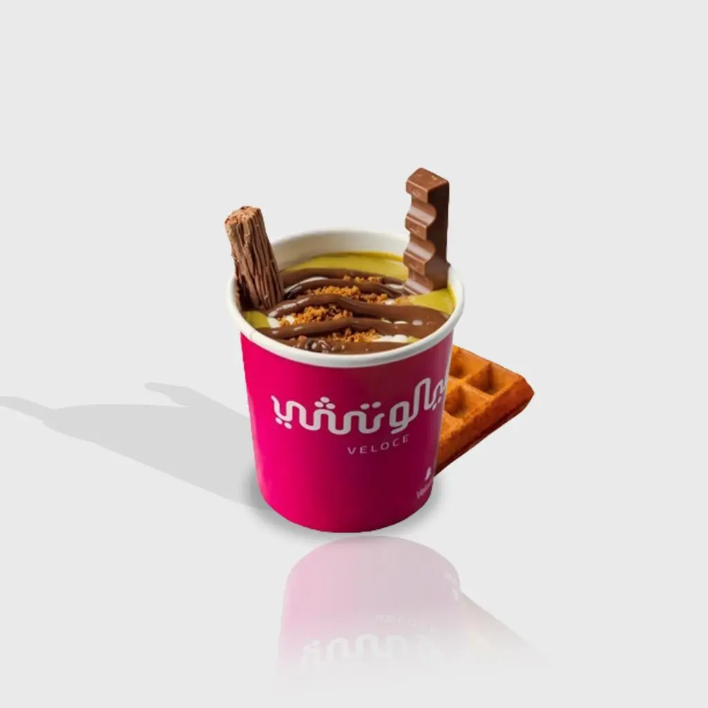 Veloce Waffle