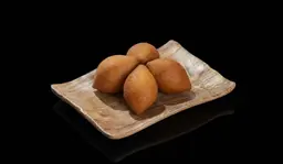 Beef Kubba