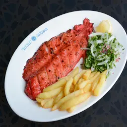 ماهي فارسي