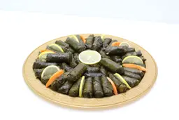 Grape Leaves