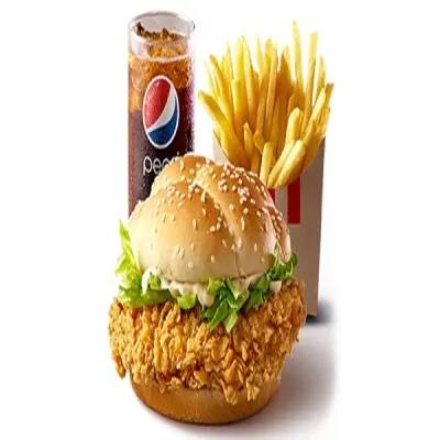 Zinger Combo