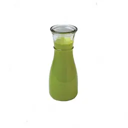Lemon Mint Juice