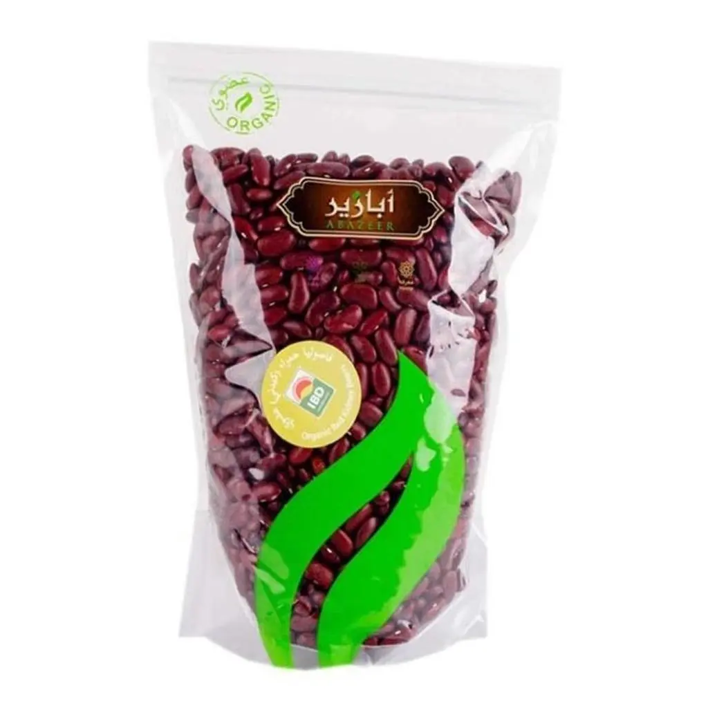 Organic Kidney Beans