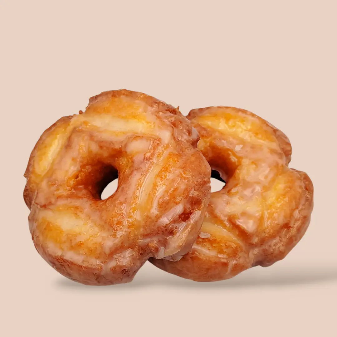 Old Fashion Original Donut