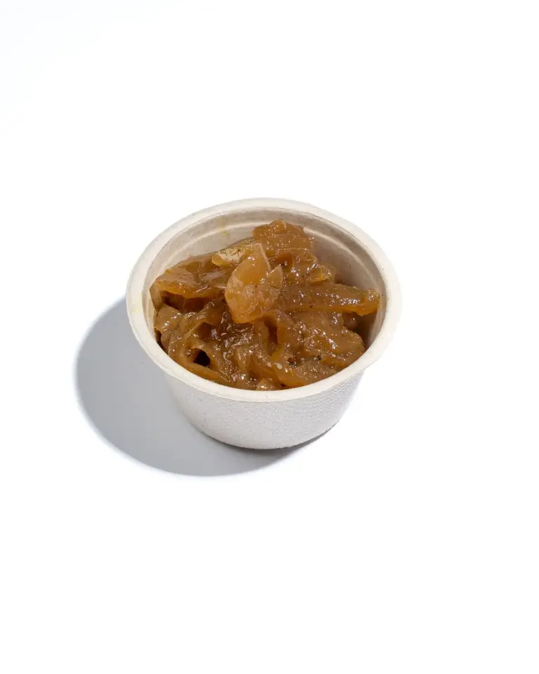 Caramelized Onions