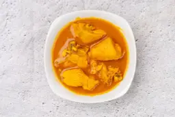 إيدام دجاج