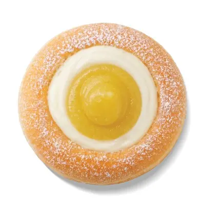 لليمون تشيزكيك