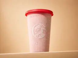 Pink Classic Smoothie