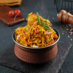 برياني دجاج
