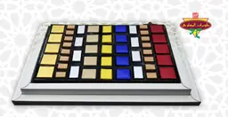أليزا مغلف ام 6
