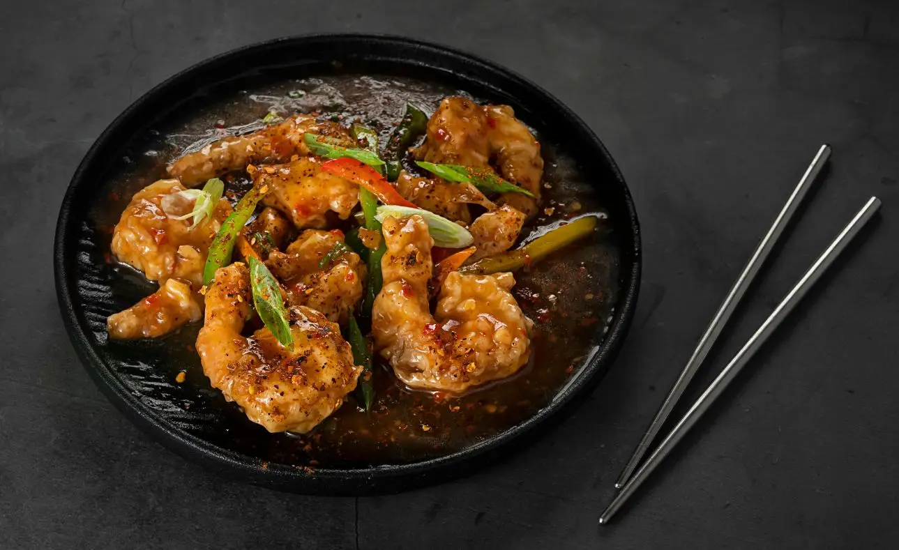 China Wok