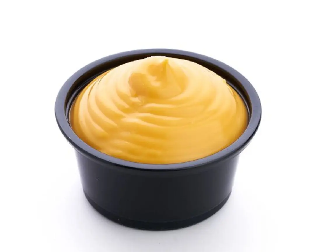 Cheese Sauce