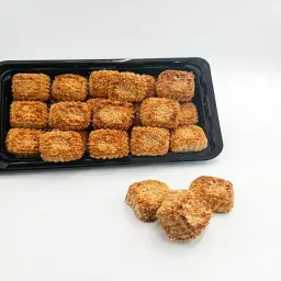 Sesame Ma'amoul