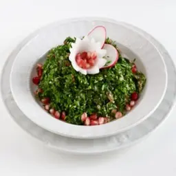 Tabbouleh