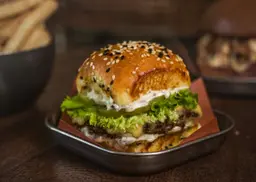 WAGYU SLIDER