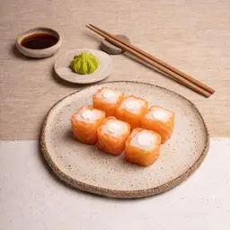 Salmon Roll - Maki