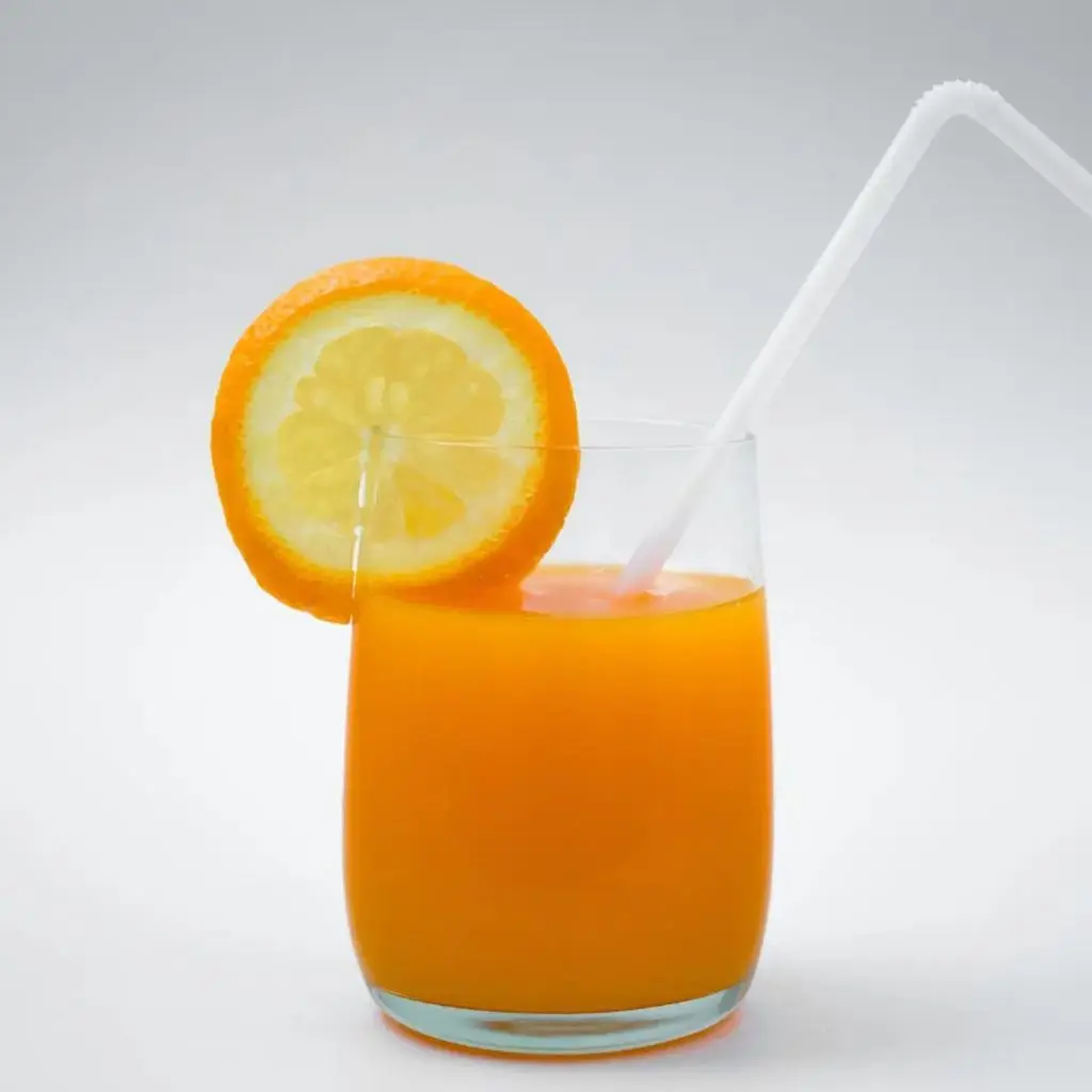 Orange Juice