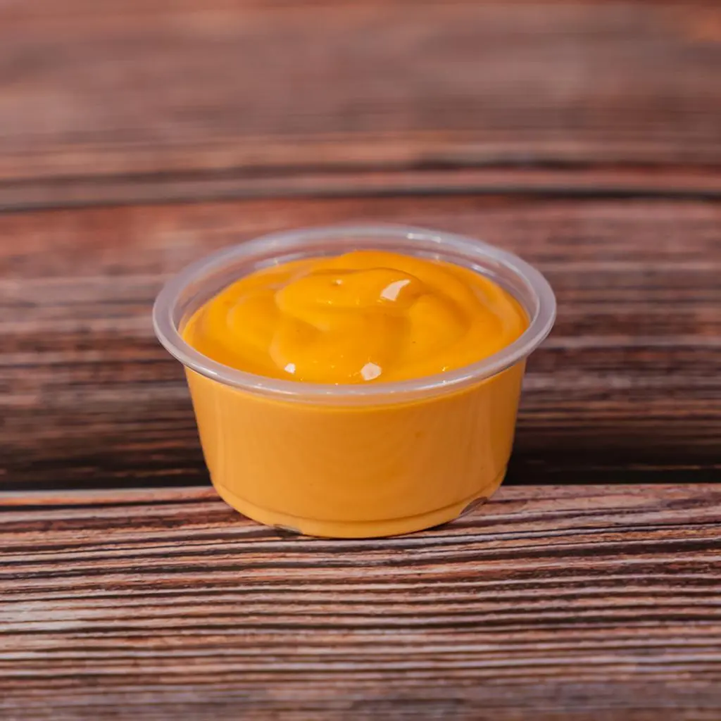 Dynamite Sauce