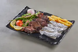 ريش غنم - 4 حبات