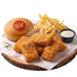 ناجتس