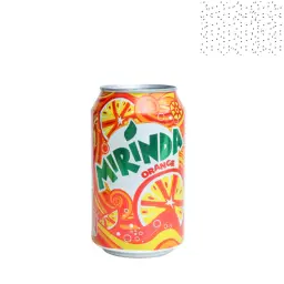 Miranda Orange
