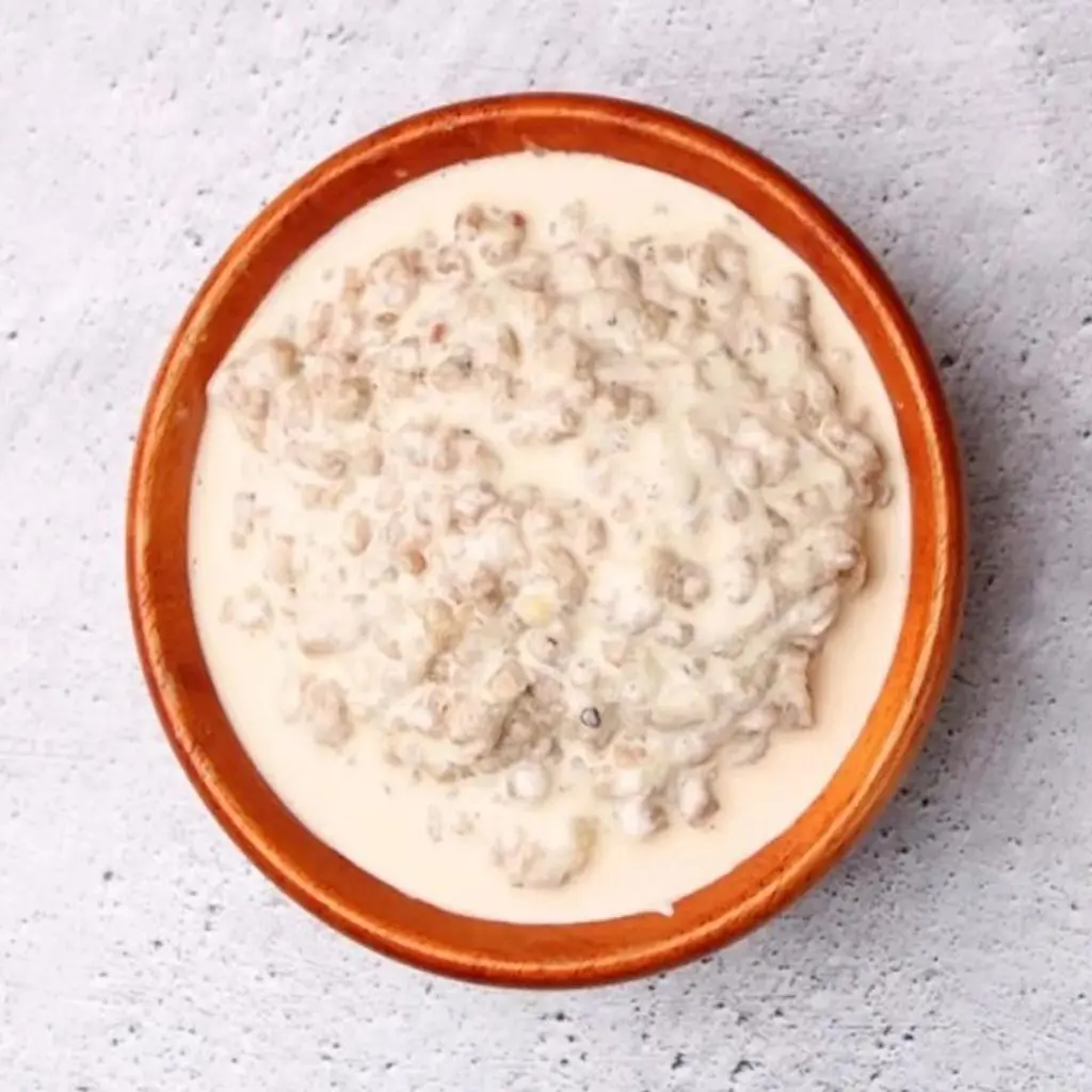 Deluxe Masoub
